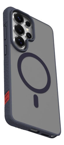 Funda Para Galaxy S26 Ultra Jogger Prodigee Azul