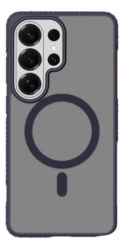 Funda Para Galaxy S26 Ultra Jogger Prodigee Azul