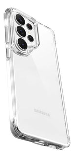 Funda Para Galaxy S26 Ultra Prodigee Héro Prodige Ligera Reforzada Transparente