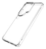 Funda Para Galaxy S26 Ultra Prodigee Héro Prodige Ligera Reforzada Transparente