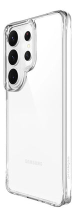 Funda Para Galaxy S26 Ultra Prodigee Héro Prodige Ligera Reforzada Transparente