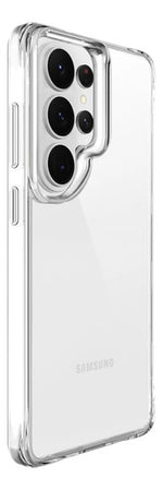 Funda Para Galaxy S26 Ultra Prodigee Héro Prodige Ligera Reforzada Transparente
