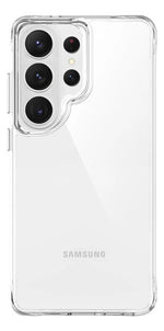 Funda Para Galaxy S26 Ultra Prodigee Héro Prodige Ligera Reforzada Transparente