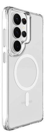 Funda Para Galaxy S26 Ultra Prodigee Héro Magsafe Prodige Con Magsafe Transparente