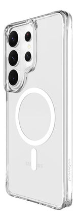 Funda Para Galaxy S26 Ultra Prodigee Héro Magsafe Prodige Con Magsafe Transparente