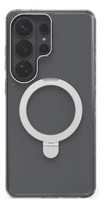 Funda Para Galaxy S26 Ultra Dualtek Slim Shell Plus Kik Magsafe Tpu Transparente