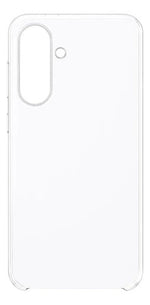Funda Para Galaxy A56 Samsung Clear Case Tpu Original Transparente Clear Case