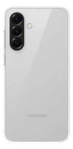 Funda Para Galaxy A56 Samsung Clear Case Tpu Original Transparente Clear Case