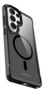 Funda Para Galaxy S26 Ultra Super Hero Prodigee Humo