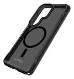 Funda Para Galaxy S26 Ultra Super Hero Prodigee Humo