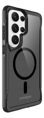 Funda Para Galaxy S26 Ultra Super Hero Prodigee Humo