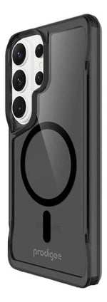 Funda Para Galaxy S26 Ultra Super Hero Prodigee Humo