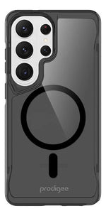 Funda Para Galaxy S26 Ultra Super Hero Prodigee Humo