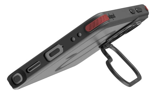 Funda Para Galaxy S26 Ultra Formula Prodigee Humo
