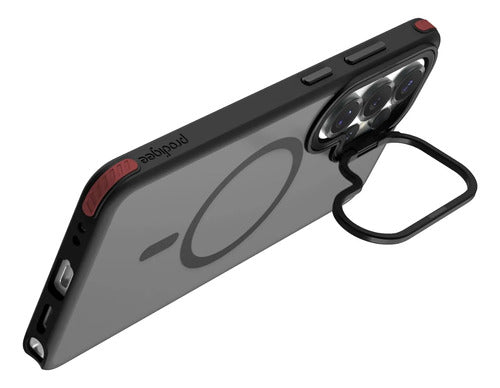 Funda Para Galaxy S26 Ultra Formula Prodigee Humo