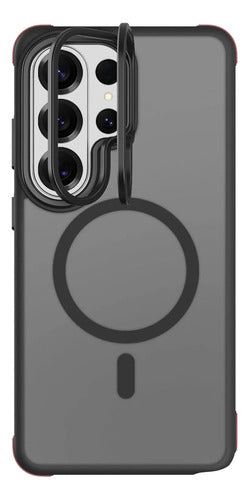 Funda Para Galaxy S26 Ultra Formula Prodigee Humo