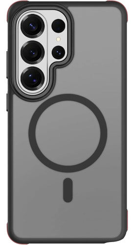 Funda Para Galaxy S26 Ultra Formula Prodigee Humo