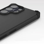 Funda Para Galaxy S26 Ultra Dualtek Puregear Certificada Negro Dualtek