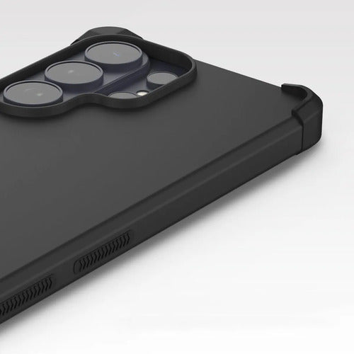 Funda Para Galaxy S26 Ultra Dualtek Puregear Certificada Negro Dualtek