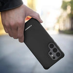 Funda Para Galaxy S26 Ultra Dualtek Puregear Certificada Negro Dualtek