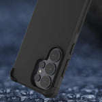 Funda Para Galaxy S26 Ultra Dualtek Puregear Certificada Negro Dualtek