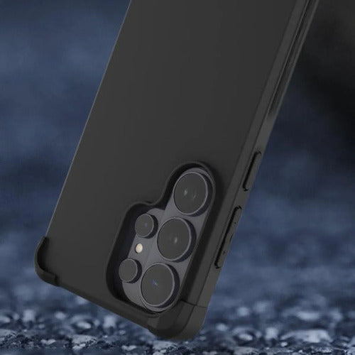 Funda Para Galaxy S26 Ultra Dualtek Puregear Certificada Negro Dualtek