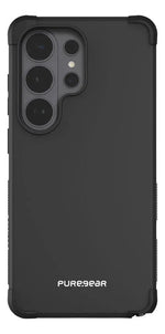 Funda Para Galaxy S26 Ultra Dualtek Puregear Certificada Negro Dualtek
