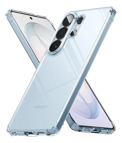 Funda Para Galaxy S26 Ultra Fusion Ringke Case Certificada Transparente