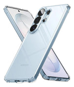Funda Para Galaxy S26 Ultra Fusion Ringke Case Certificada Transparente