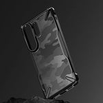 Funda Para Galaxy S26 Ultra Fusion X Ringke Camo