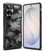 Funda Para Galaxy S26 Ultra Fusion X Ringke Camo