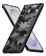 Funda Para Galaxy S26 Ultra Fusion X Ringke Camo