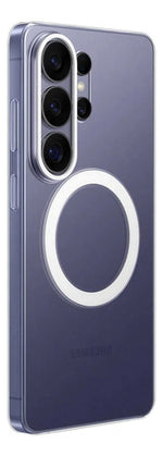 Funda Para Galaxy S26 Ultra Samsung Clear Magnetic