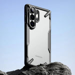 Funda Para Galaxy S26 Ultra Fusion X Ringke Negro