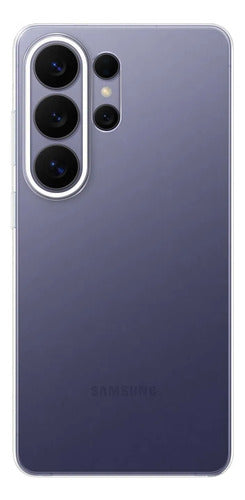 Funda Para Galaxy S26 Ultra Samsung Clear Case