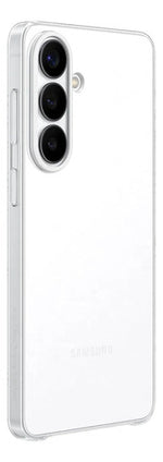 Funda Para Galaxy S26 Plus Samsung Clear Case Ligera Origina Transparente Clear Case