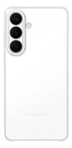 Funda Para Galaxy S26 Plus Samsung Clear Case Ligera Origina Transparente Clear Case
