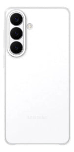 Funda Para Galaxy S26 Plus Samsung Clear Case Ligera Origina Transparente Clear Case