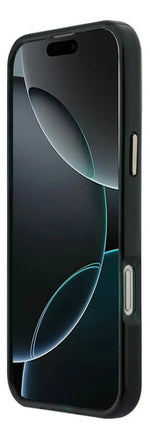 Funda Para iPhone 16 Pro Max Lacoste Gold Magsafe Original Verde Gold