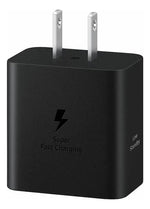Cargador Samsung 45w Puerto Tipo-c No Incluye Cable