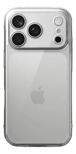 Funda Para iPhone 17 Pro Fusion Ringke Ligera Transparente