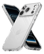 Funda Para iPhone 17 Pro Fusion Ringke Ligera Transparente