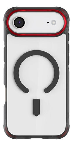 Funda Para iPhone 17 Air Covert Ghostek Humo
