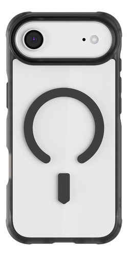 Funda Para iPhone 17 Air Covert Ghostek Matte/ Humo