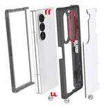 Funda Para Galaxy Fold 6 Covert Ghostek Humo