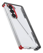 Funda Para Galaxy Fold 6 Covert Ghostek Humo