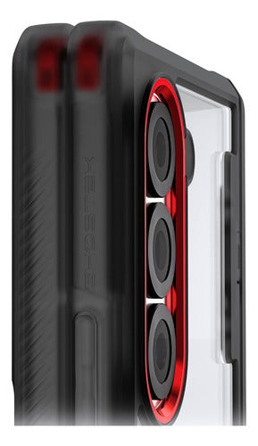 Funda Para Galaxy Fold 6 Covert Ghostek Humo