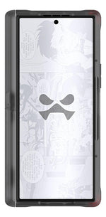 Funda Para Galaxy Fold 6 Covert Ghostek Humo