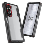 Funda Para Galaxy Fold 6 Covert Ghostek Humo