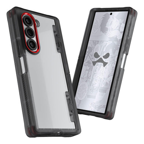 Funda Para Galaxy Fold 6 Covert Ghostek Humo